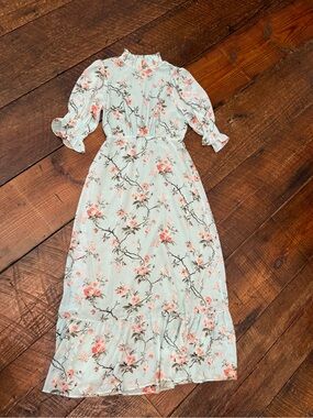 Baltic Born Dress Size M